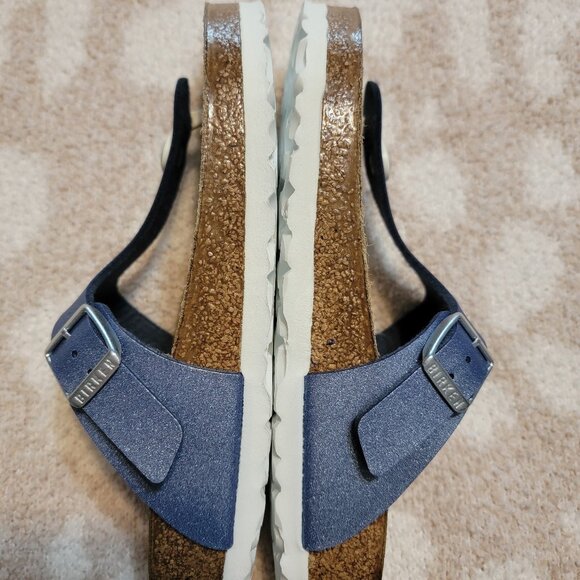 NEW Birkenstock Gizeh Sandals Sz 35, 5 US - Picture 3 of 9